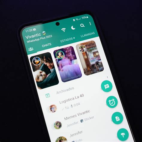 WhatsApp Plus App Download (new Update) 2024 .